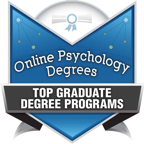 100 online master of art psychology degree programs