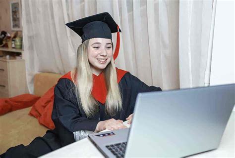 100 online masterʼs degree