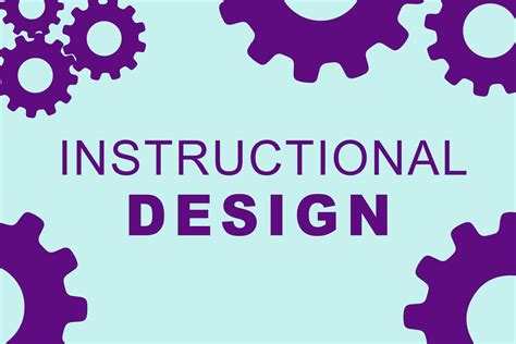 12 month masterʼs degree in instructional design and technology online