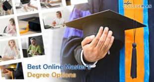 2019 the simplest admission requirements online masterʼs degree schools