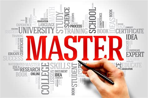 30 credits online master degree