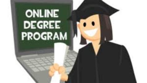 9 month masterʼs degree online