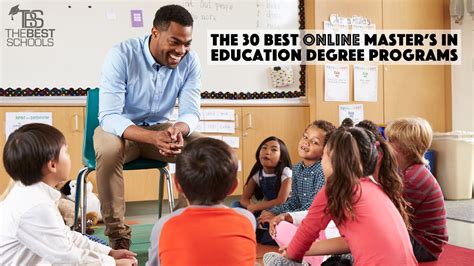 a master degree in education online in alabama
