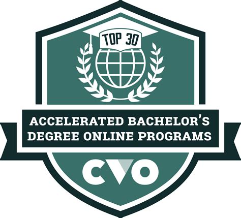 accelerated bachelorʼs masterʼs degree online