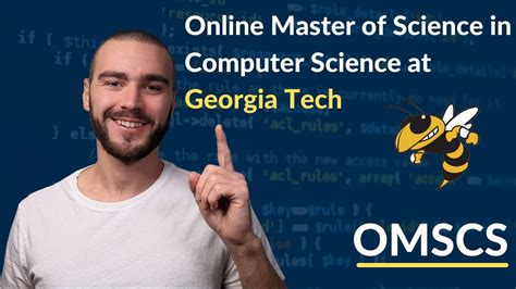 accelerated computer science masterʼs degree online